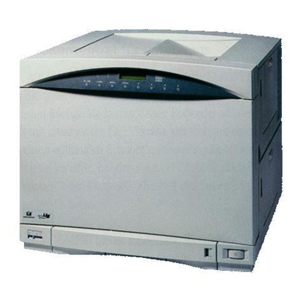 Color Laserwriter 12/600 PS