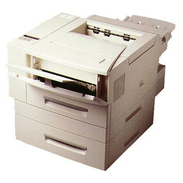 Laserwriter 12/640 Plus
