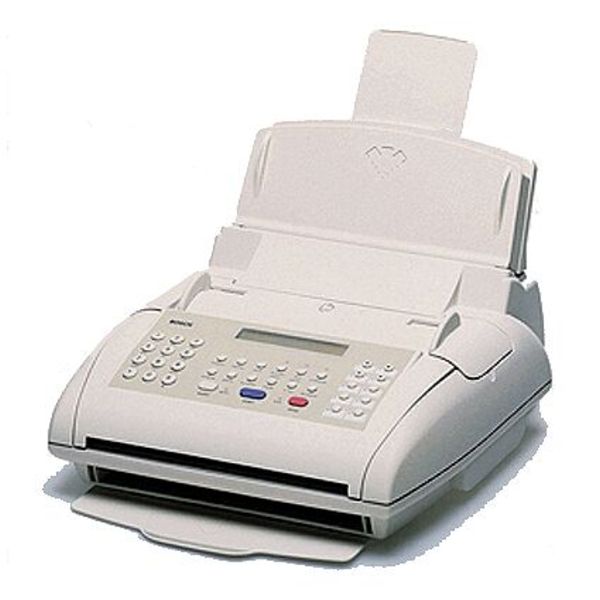Fax-Com 340 Series Fax-Com 340 Series