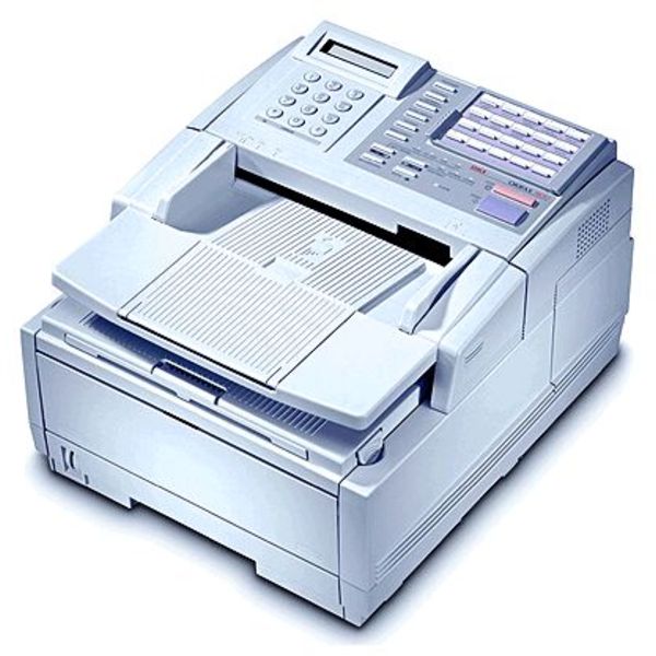 Fax-Com 373 Fax-Com 373