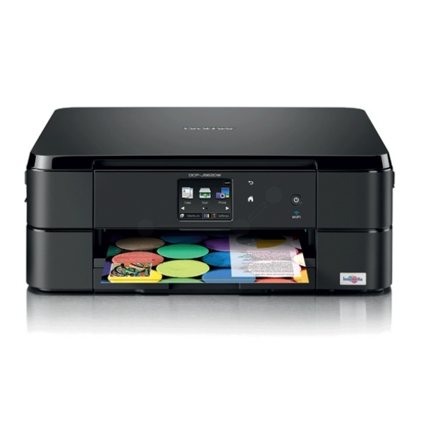 DCP-J 562 DW DCP-J 562 DW