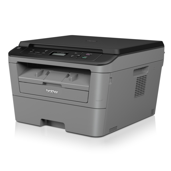 DCP-L 2500 D DCP-L 2500 D
