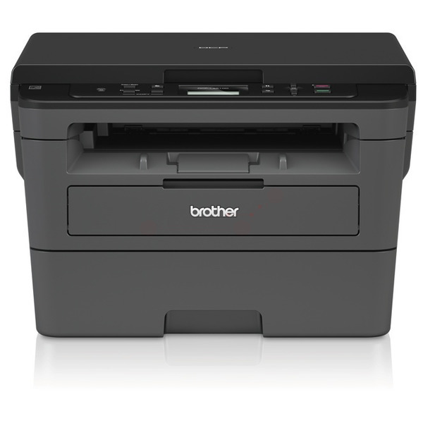 DCP-L 2512 D DCP-L 2512 D