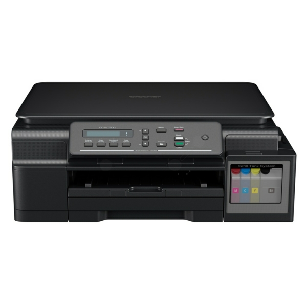 DCP-T 310 DCP-T 310