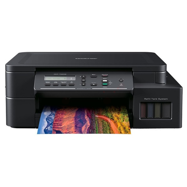 DCP-T 520 W DCP-T 520 W