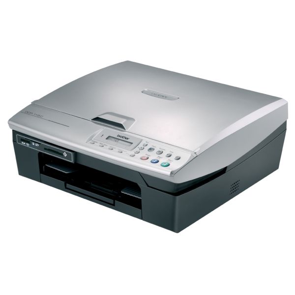 DCP-115 C DCP-115 C