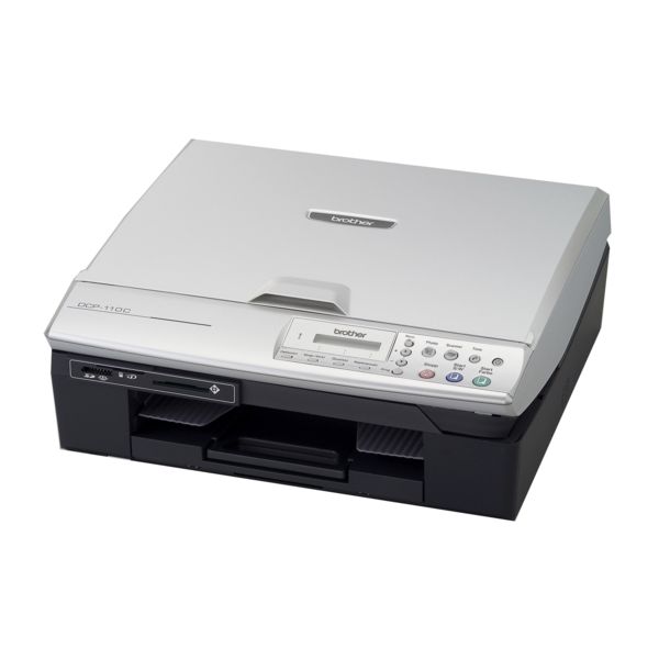 DCP-116 C DCP-116 C