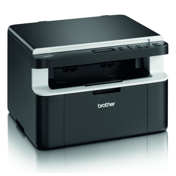 DCP-1512 E DCP-1512 E