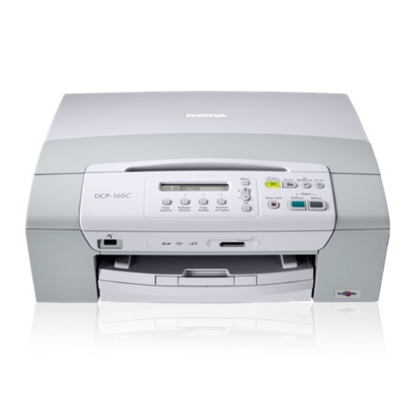 DCP-167 C DCP-167 C