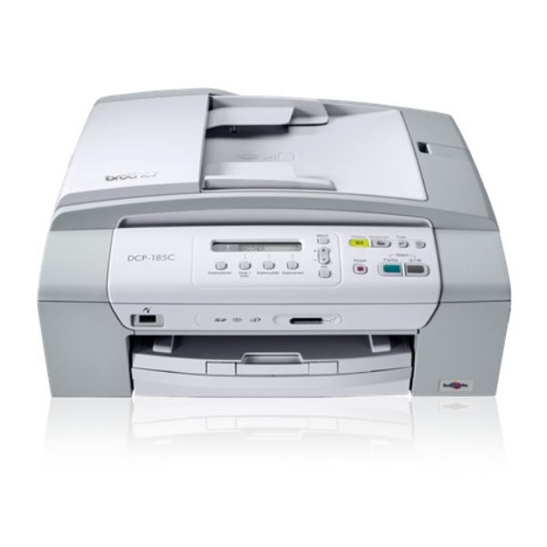 DCP-185 C DCP-185 C