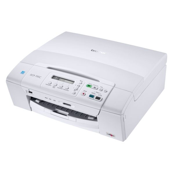 DCP-197 C DCP-197 C
