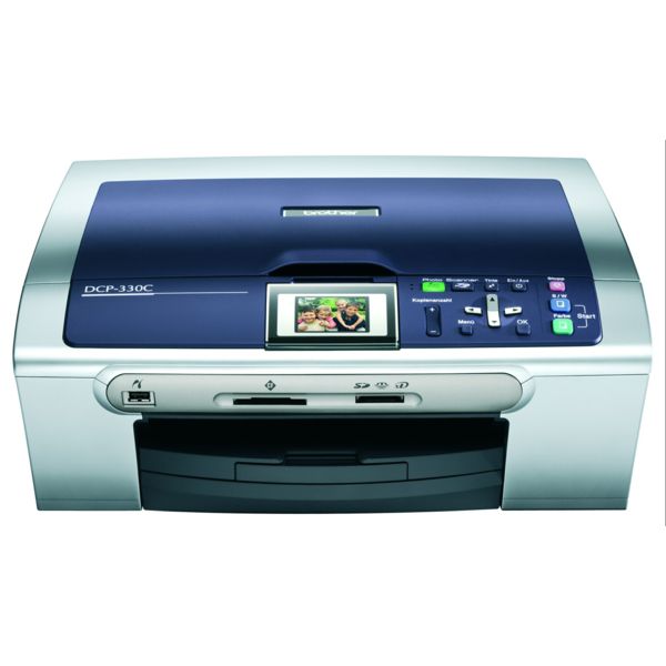 DCP-330 C DCP-330 C