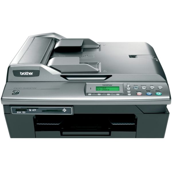 DCP-340 CW DCP-340 CW