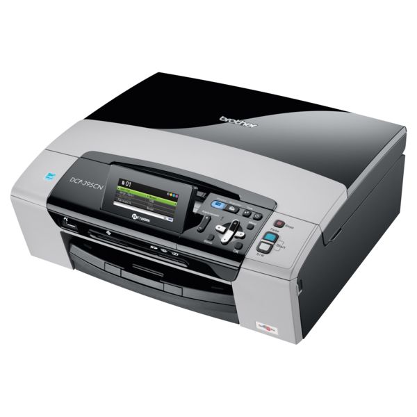 DCP-395 CN DCP-395 CN