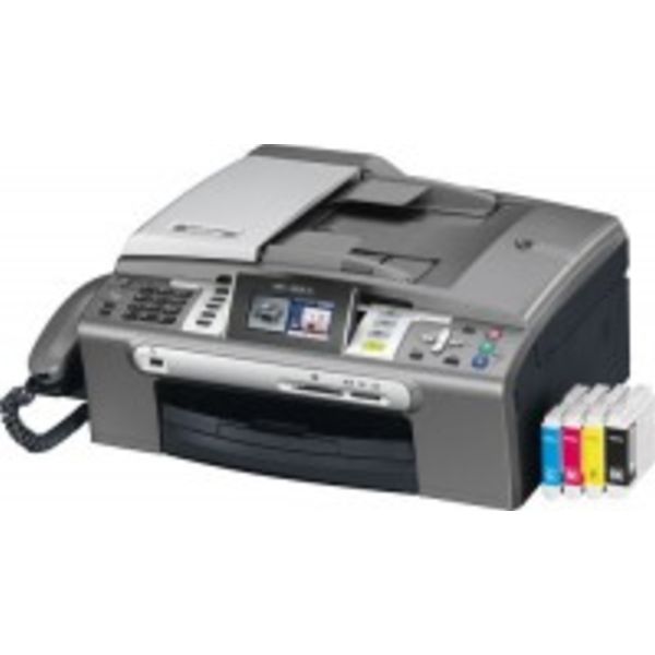 DCP-660 CN DCP-660 CN