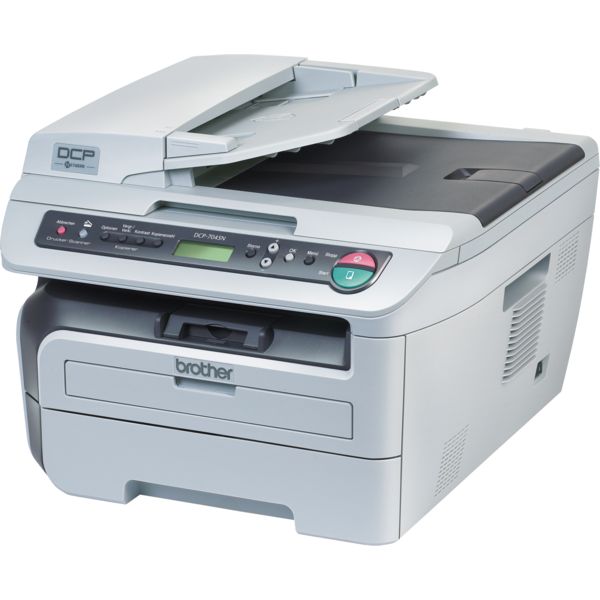 DCP-7045 N DCP-7045 N