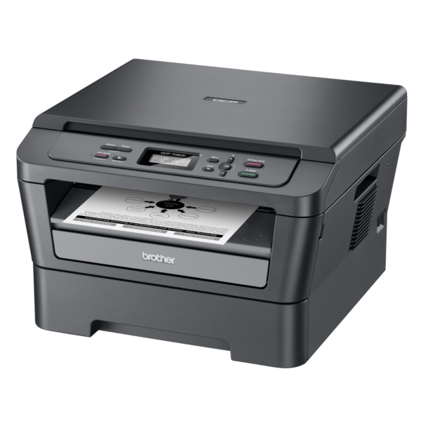DCP-7060 N DCP-7060 N