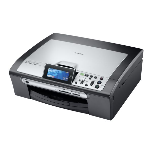 DCP-770 CW DCP-770 CW