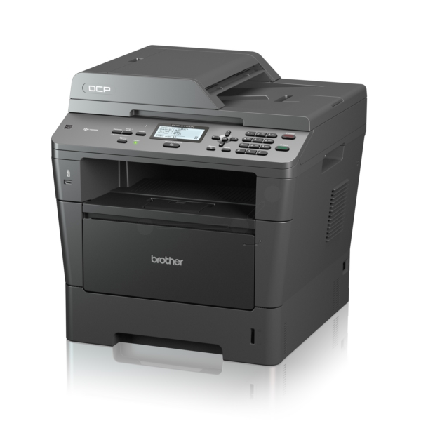 DCP-8155 DN DCP-8155 DN