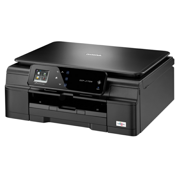 DCP-J 172 W DCP-J 172 W