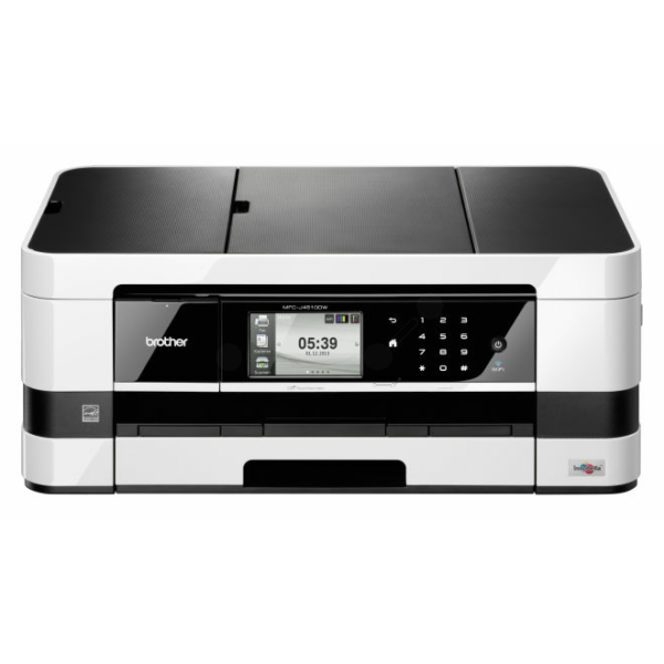 DCP-J 4110 W DCP-J 4110 W