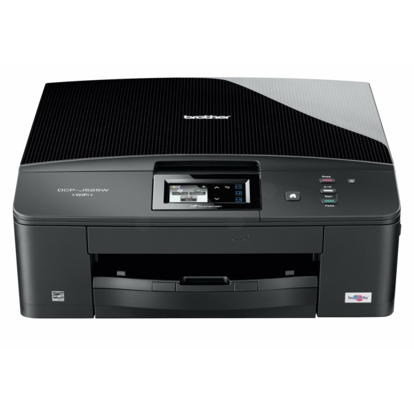 DCP-J 525 W DCP-J 525 W