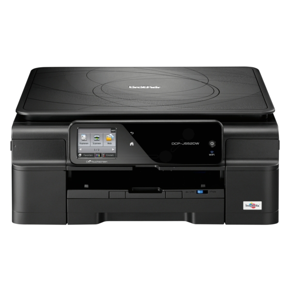 DCP-J 552 DW DCP-J 552 DW