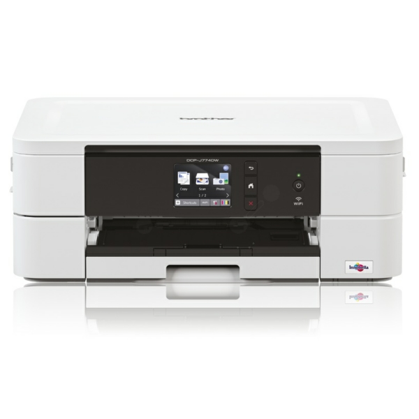 DCP-J 774 DW DCP-J 774 DW