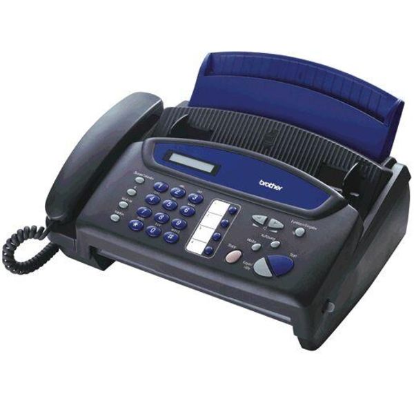 Fax T 76 Fax T 76