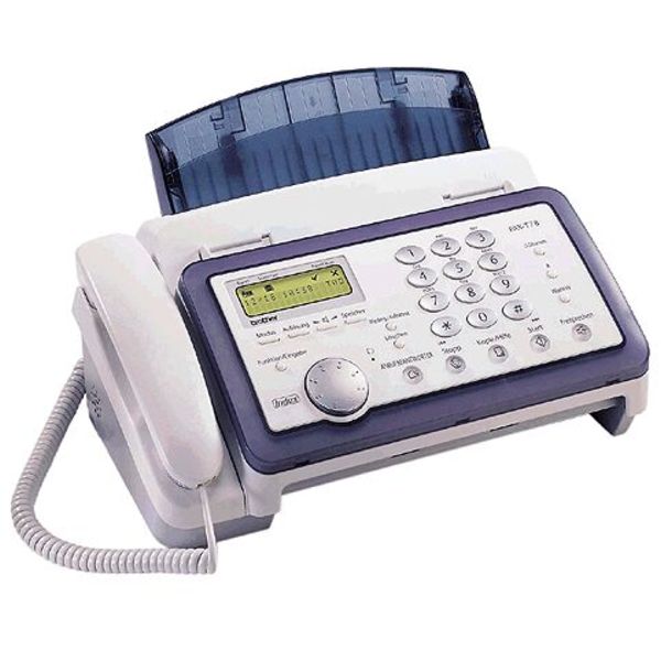 Fax T 78