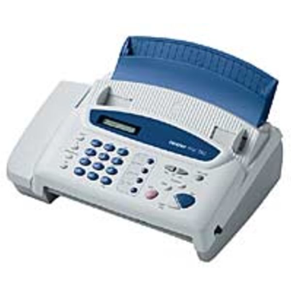 Fax T 82 Fax T 82
