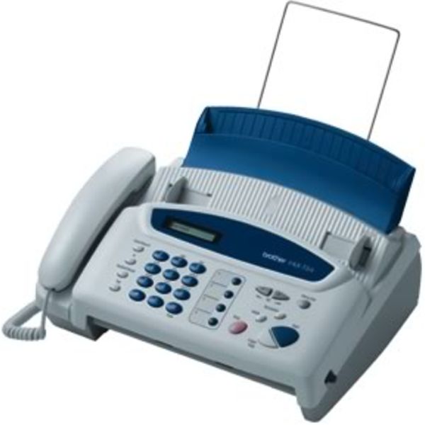 Fax T 84 Fax T 84