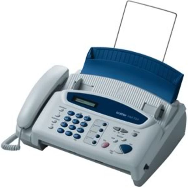 Fax T 84