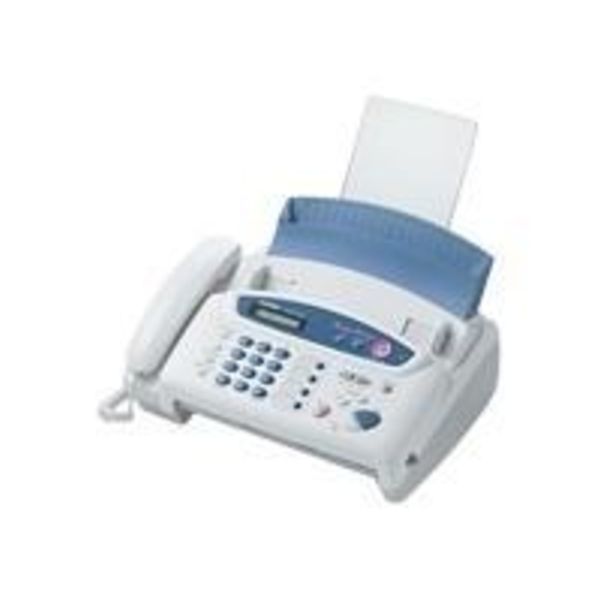 Fax T 86 Fax T 86