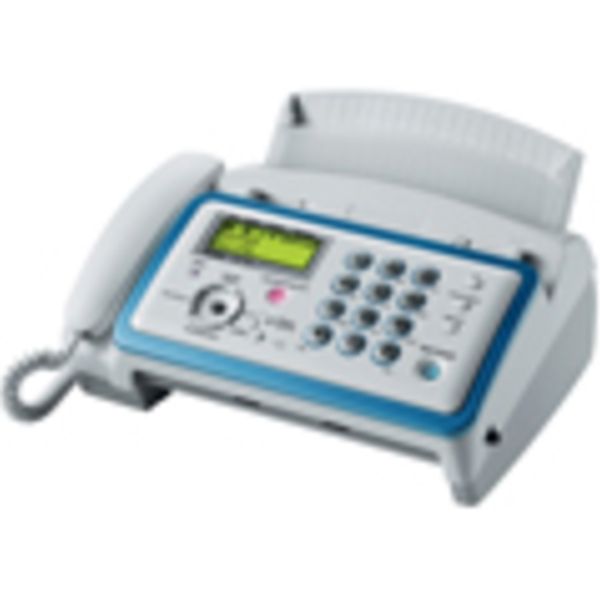 Fax T 98 Fax T 98