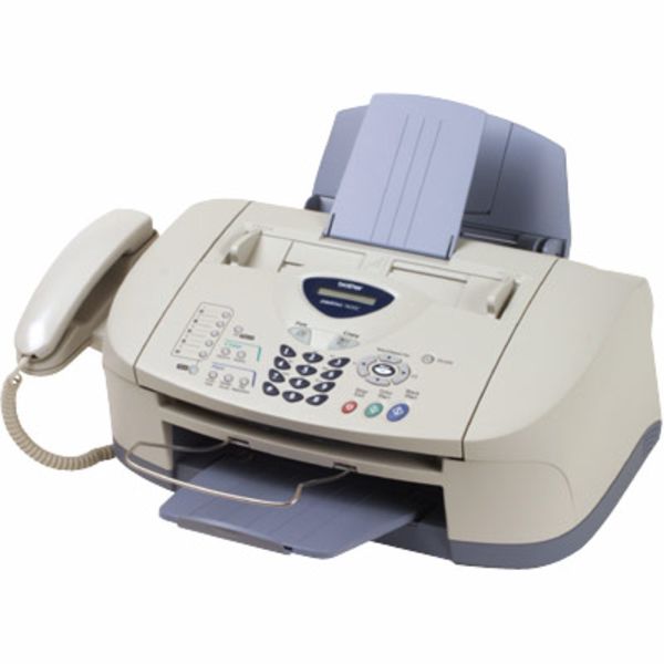 Fax 1820 C Fax 1820 C