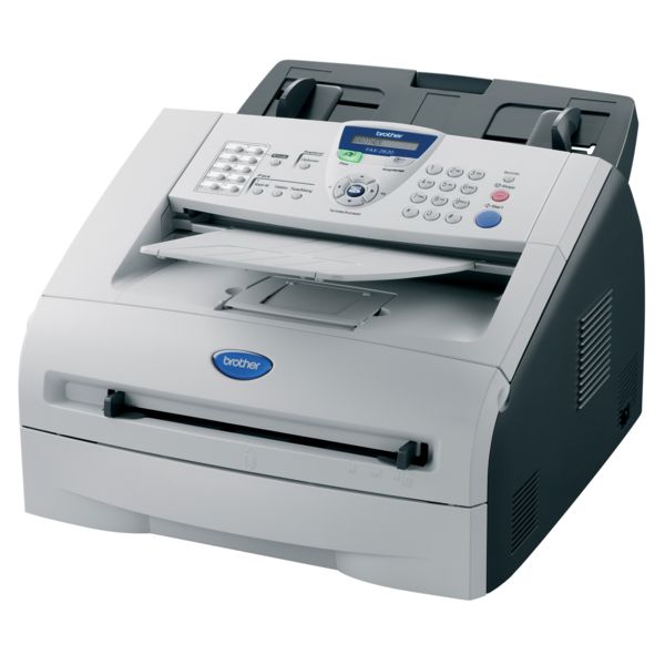 Fax 2820 P Fax 2820 P