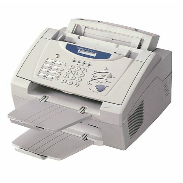 Fax 8050 P Fax 8050 P