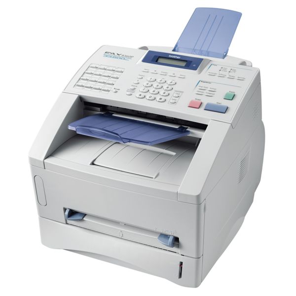 Fax 8360 P Fax 8360 P