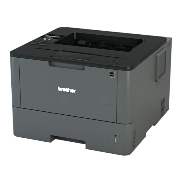 HL-L 5100 Series HL-L 5100 Series