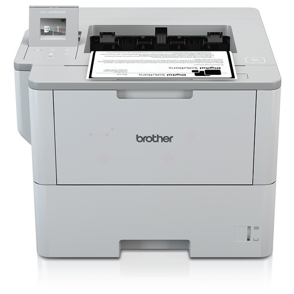 HL-L 6450 DW HL-L 6450 DW