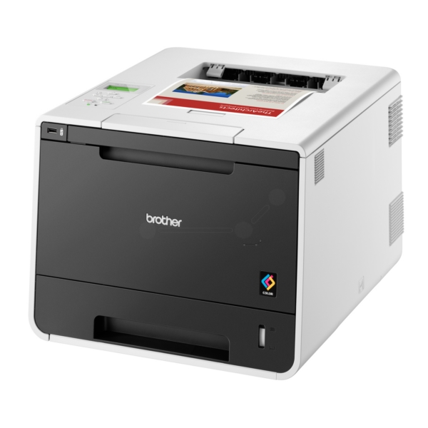 HL-L 8350 CDW HL-L 8350 CDW