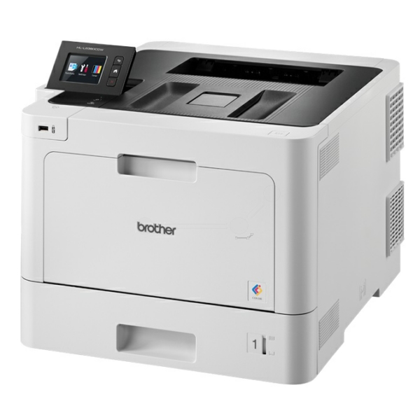 HL-L 8360 CDW HL-L 8360 CDW