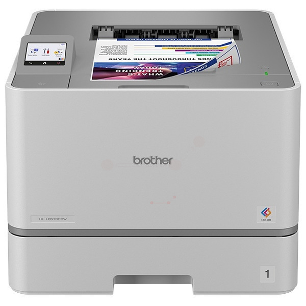 HL-L 8570 CDW