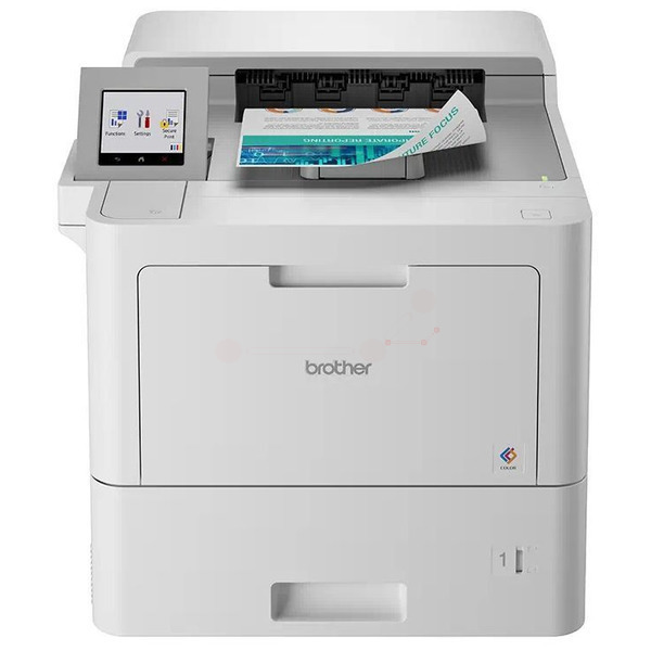 HL-L 9400 Series HL-L 9400 Series