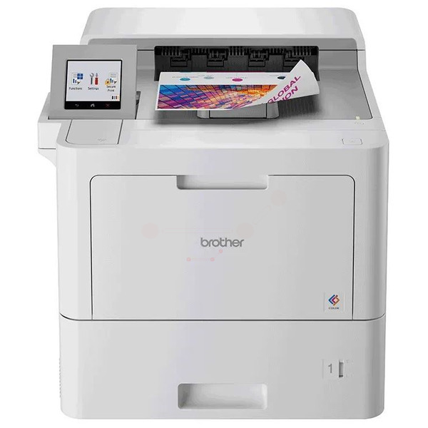 HL-L 9470 Series HL-L 9470 Series