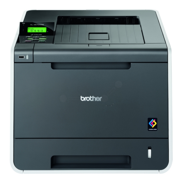 HL-4570 CDW HL-4570 CDW