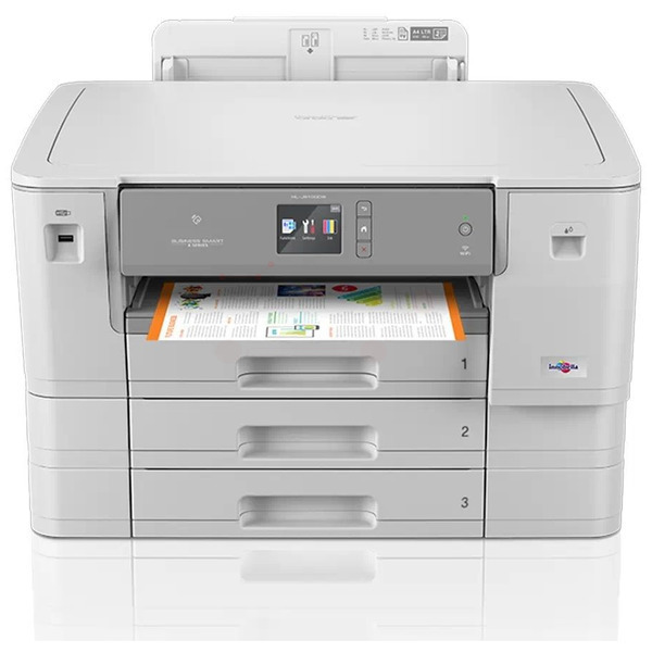 HL-J 6010 DW HL-J 6010 DW