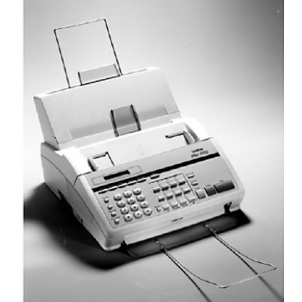 Intellifax 1010 Intellifax 1010