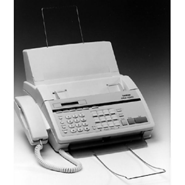 Intellifax 1030 Intellifax 1030
